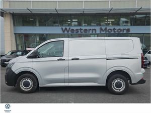 Volkswagen Transporter Trendline, SWB28, Sensors F - Image 3