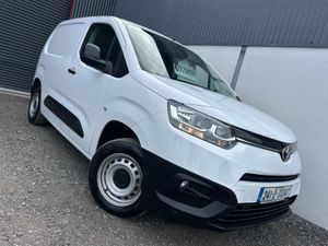 2024 Toyota Pro Ace City as new! 5000km - Image 2