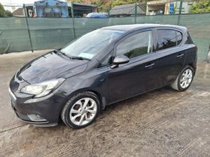 2016 Opel Corsa 1.4 Petrol - Image 3