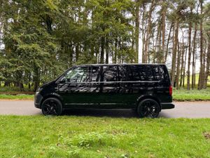 Volkswagen Transporter 2020 Low Km - Image 4