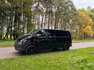 Volkswagen Transporter 2020 Low Km - Image 3