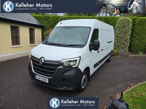 Renault Master 2023 LM35 - Image 3