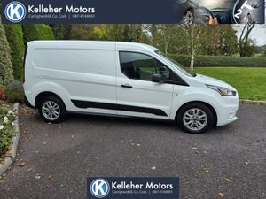 Ford Transit Connect 2022 Trendline - Image 2