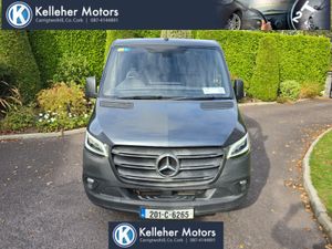 Mercedes-Benz Sprinter 2020 - Image 3