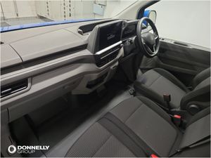 Volkswagen Transporter T30 Lwb Diesel Commerce Pro - Image 3