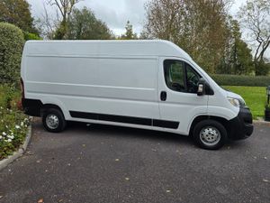 Opel Movano 2022 - Image 4