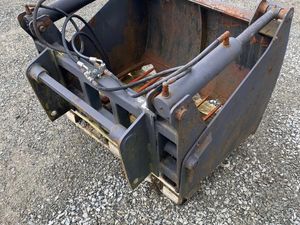Tanco Shear Grab - €1,800 - No VAT