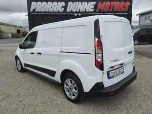 231 Ford Transit Connect LWB TREND AUTOMATIC - Image 4