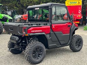 New CFMOTO U10 Pro UTV - Image 3