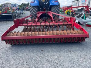 Tulip Vario 3 Metre Stubble Cultivator - Image 2