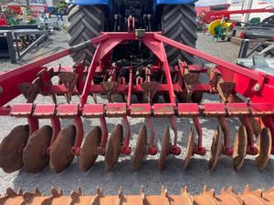 Tulip Vario 3 Metre Stubble Cultivator - Image 3