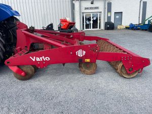 Tulip Vario 3 Metre Stubble Cultivator - Image 4