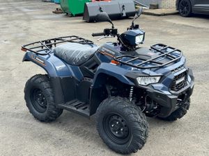 New Kawasaki Bruteforce 450 Quad - Image 3