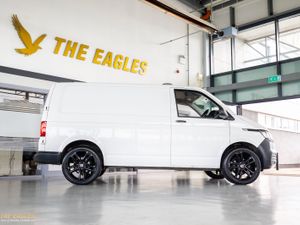 Volkswagen Transporter T32 STARTLINE - Image 3