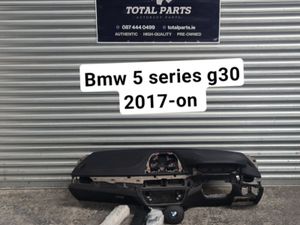 Bmw 5 series g30 parts - Image 2