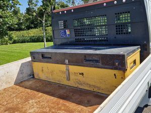 Ford Transit TIPPER  2021 - Image 3