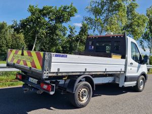 Ford Transit TIPPER  2021 - Image 4
