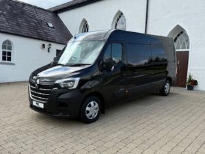 2023 Renault Master Fwd Lm35dci 135 Business+ - Image 3
