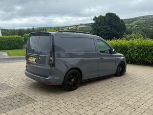 2022 (222Reg) Volkswagen Caddy Edition DSG 122bhp - Image 4