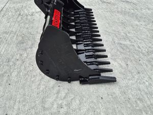 NEW XHD Lawn Rakes - Image 2