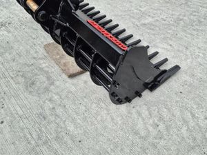 NEW XHD Lawn Rakes - Image 3