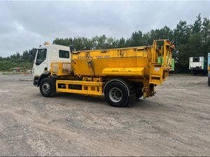 2022 Daf Econ Hotbox - Image 4