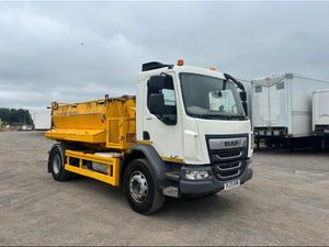 2022 Daf Econ Hotbox - Image 2