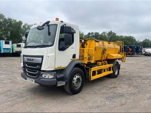 2022 Daf Econ Hotbox - Image 3