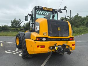 2016 JCB TM320s Telescopic Loader - Image 3