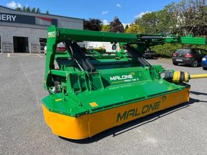 Malone Pro Cut 3000TC Trailed Mower Conditioner - Image 2