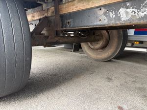 23ft Bale trailer - Image 4