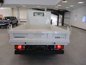 2024 ISUZU NPR ELF TWIN WHEEL TIPPER 3.5 TONNE - Image 3