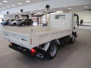 2024 ISUZU NPR ELF TWIN WHEEL TIPPER 3.5 TONNE - Image 4
