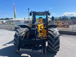 JCB TM 420s - Image 3