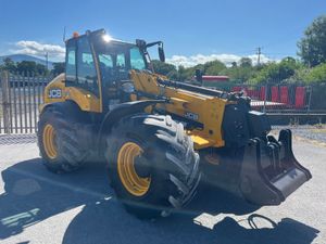 JCB TM 420s - Image 4