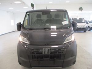FIAT DUCATO 2.2 MWB L2 H1 120 BHP 2026 - Image 3