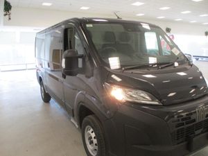 FIAT DUCATO 2.2 MWB L2 H1 120 BHP 2026 - Image 2