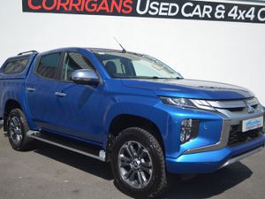 TOP SPEC BARBARIAN X AUTO-PRICE EXCLS VAT - Image 2