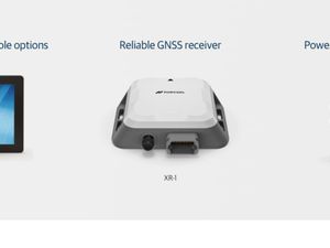 Topcon GPS Self Steering Unit Supplied and Fitted - Image 3
