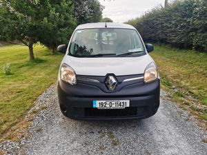 Renault Kangoo 2019 - Image 3