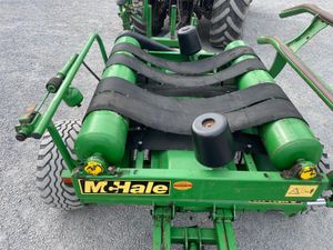 McHale 991 BJS Wrapper - Image 2