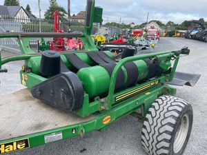 McHale 991 BJS Wrapper - Image 3