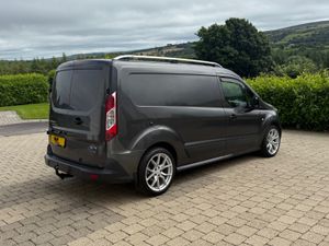 2018 Ford Transit Trend LWB L2 100bhp - Image 4