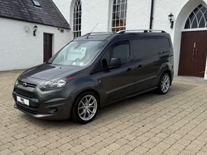 2018 Ford Transit Trend LWB L2 100bhp - Image 3