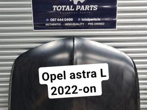Opel body parts - Image 2