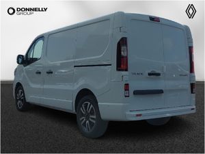 Renault Trafic Swb Diesel Extra Sport - Image 2