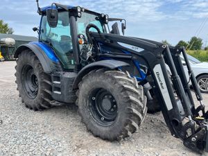 Valtra N175 - Image 3