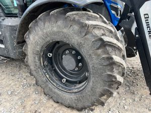 Valtra N175 - Image 4