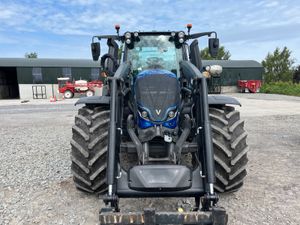 Valtra N175 - Image 2