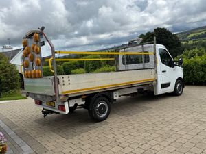 2020 (202reg) Renault Master Dropside 2.3 145bhp - Image 4